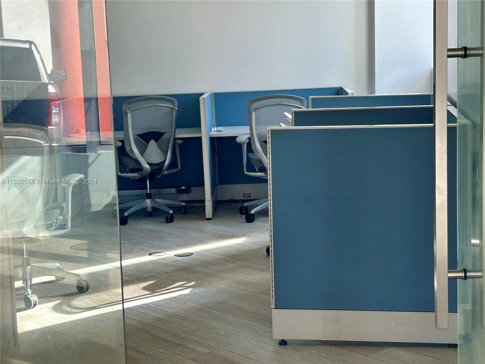 Office for rent